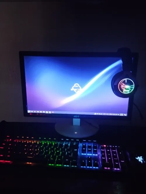 PC gaming