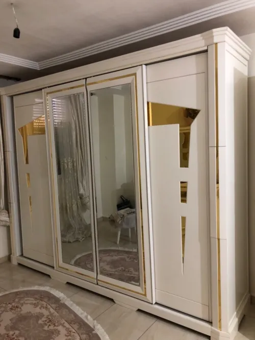 Chambre a couchée 
