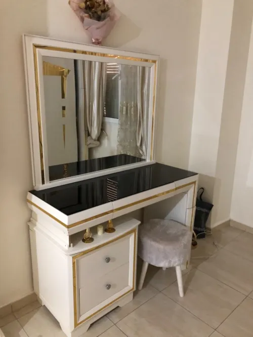 Chambre a couchée 