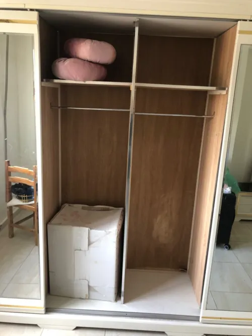 Chambre a couchée 