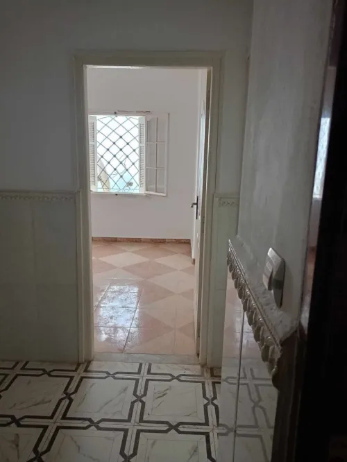 Vente Appartement F3 Médéa Medea