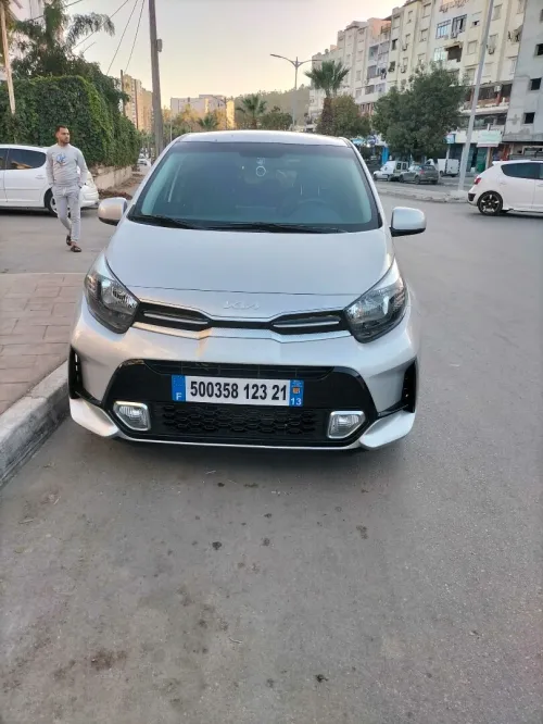 Kia Picanto 2023 Morning