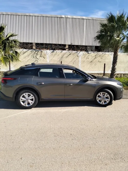 Citroen C 5x 2024 C 5 x