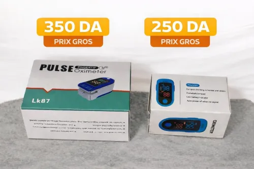 Oximeter
