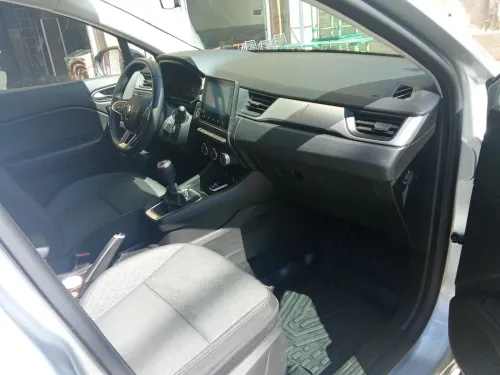 Renault Captur 2022 Captur