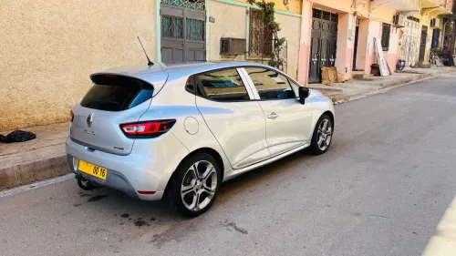 Renault Clio 4 2018 GT Line +