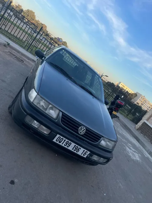 Volkswagen Passat 1997 Cl