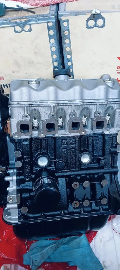 Moteur dfm/dfsk/gonow/Maruti/ Herbin56005 العاصمة خرايسية bon prix