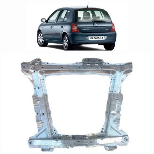 Berceau Renault symbole ancien clio campus Kangoo Renault original Référence 8200759965