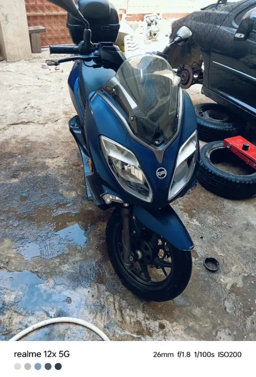 Keway City blade 2021