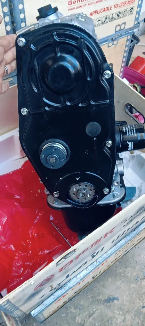 Moteur dfm/dfsk/gonow/Maruti/ Herbin56005 العاصمة خرايسية bon prix