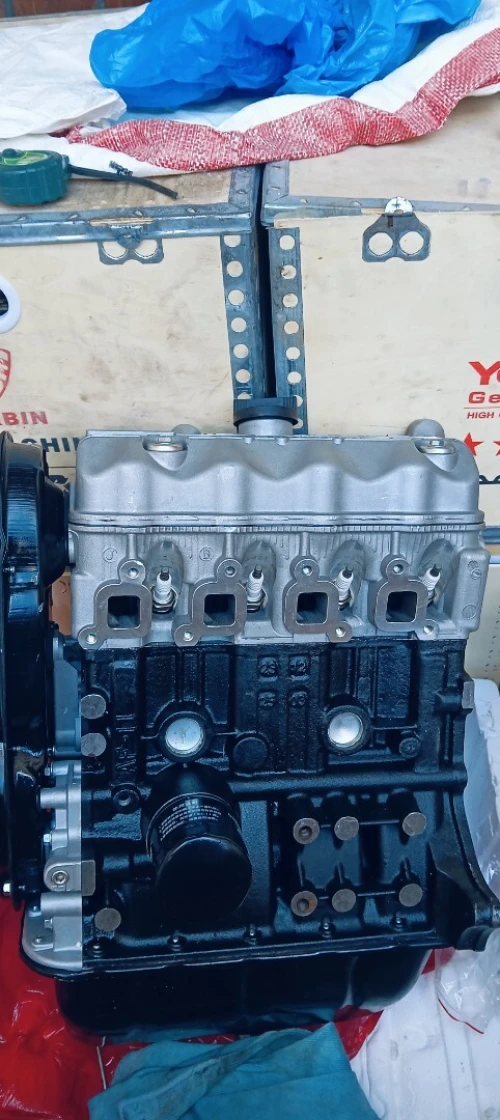 Moteur dfm/dfsk/gonow/Maruti/ Herbin56005 العاصمة خرايسية bon prix