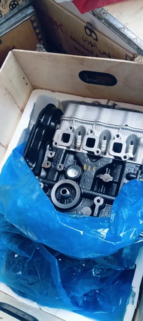 Moteur dfm/dfsk/gonow/Maruti/ Herbin56005 العاصمة خرايسية bon prix