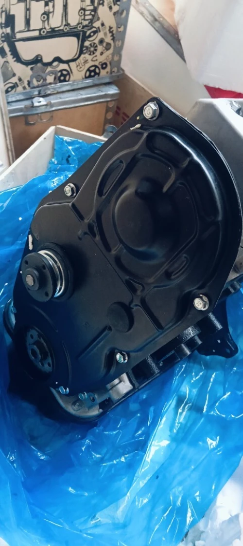 Moteur dfm/dfsk/gonow/Maruti/ Herbin56005 العاصمة خرايسية bon prix