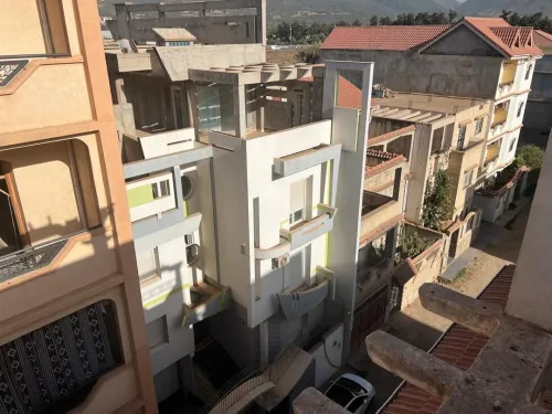 Vente Villa Blida Chiffa