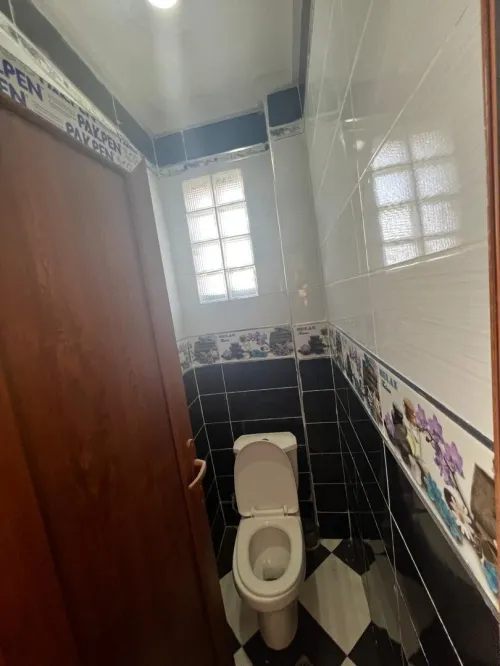 Vente Villa Blida Chiffa