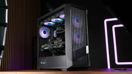  PC RYZEN 9 7950x3D 