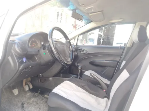Chevrolet Sail 4 portes 2012 Sail 4 portes