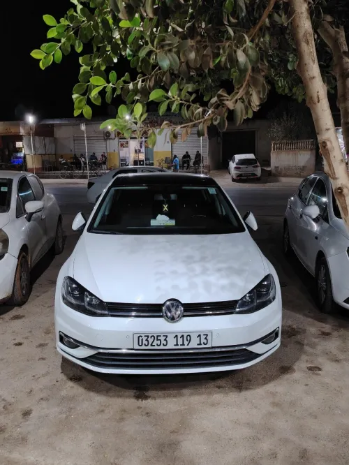 Volkswagen Golf 7 2019 Drive