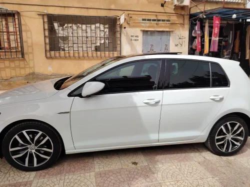 Volkswagen Golf 7 2019 Drive