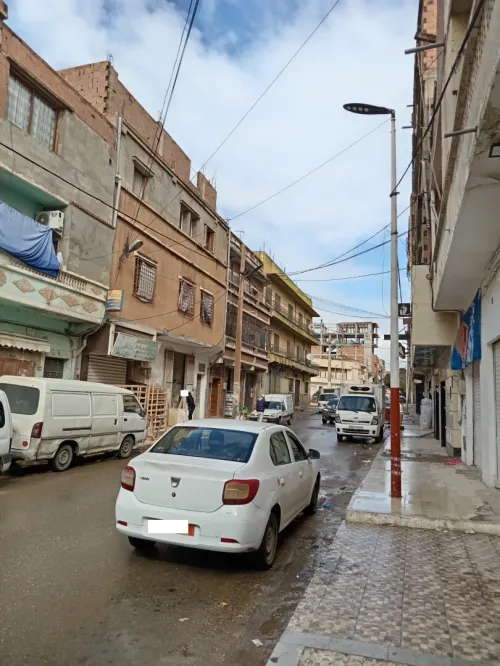 Vente Villa Oran Oran