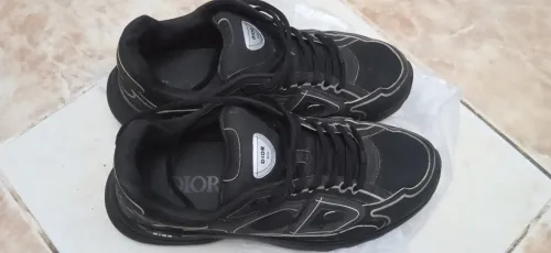 Basquette Dior b30 Made in Italy bzf Chaba