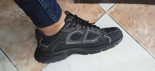 Basquette Dior b30 Made in Italy bzf Chaba