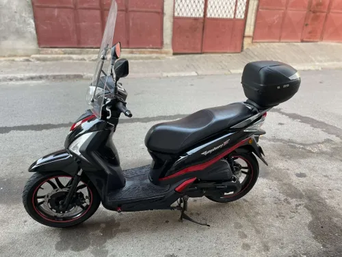 Sym St 2019