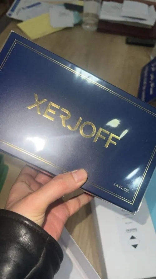 Xerjoff