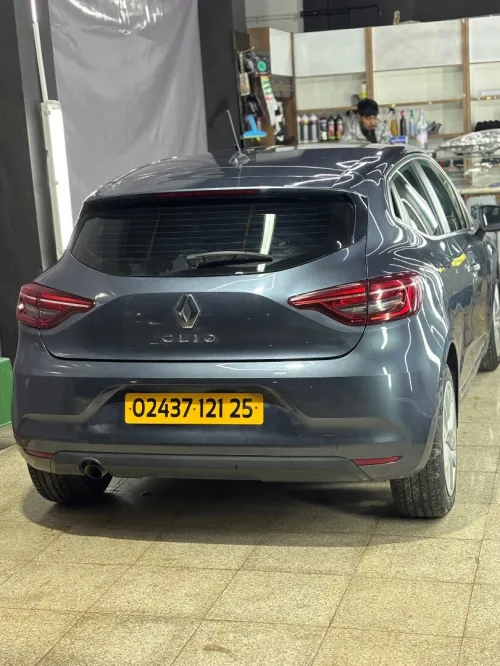 Renault Clio5 2021 Business