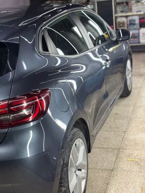 Renault Clio5 2021 Business