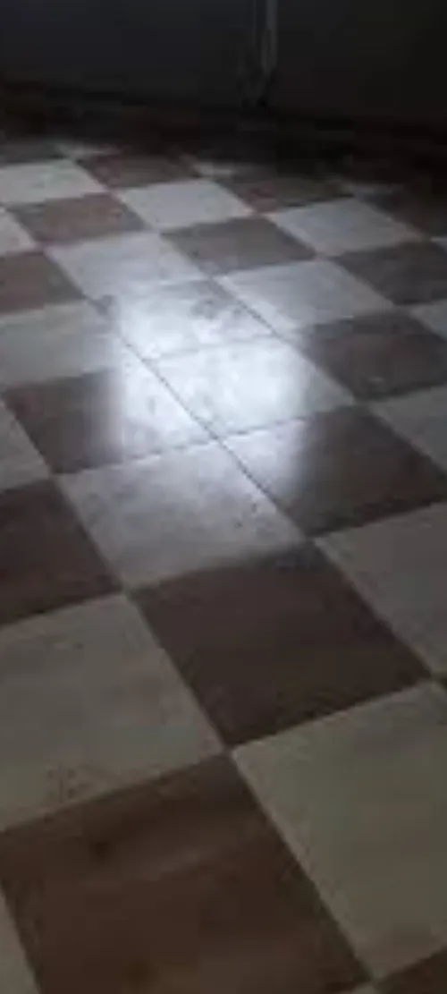 Dal de sol et faïence