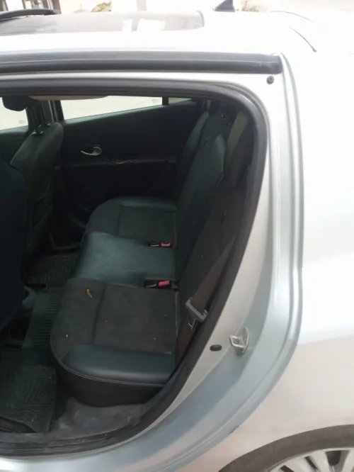 Renault Clio 3 2009 Exception