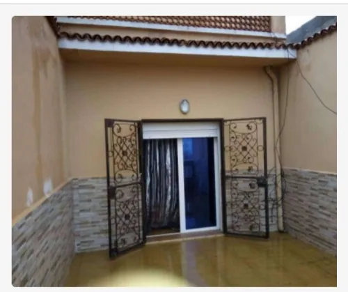 Vente Villa Oran Marsat el hadjadj