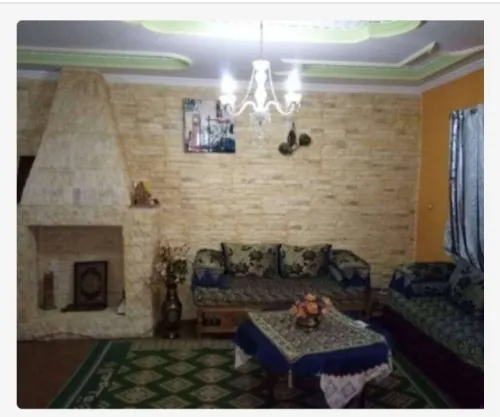 Vente Villa Oran Marsat el hadjadj
