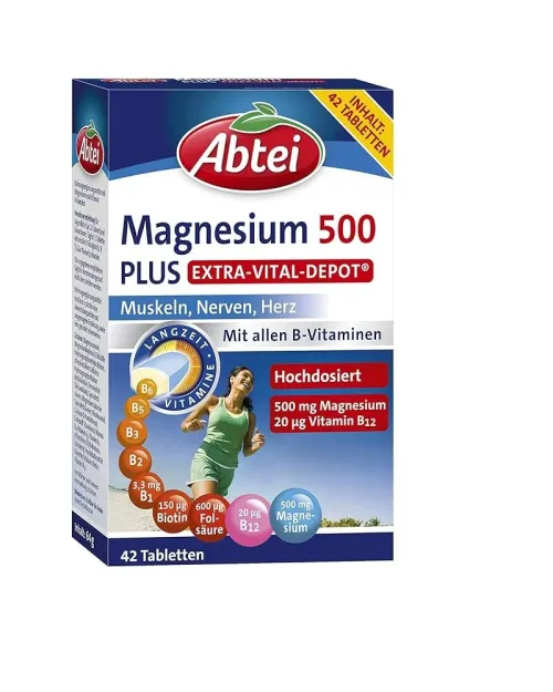 Vitamine mivolis
