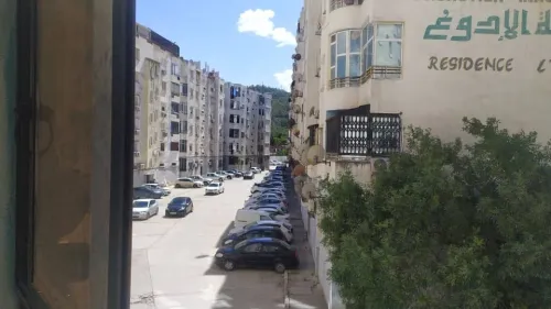 Vente Appartement F4 Annaba Annaba