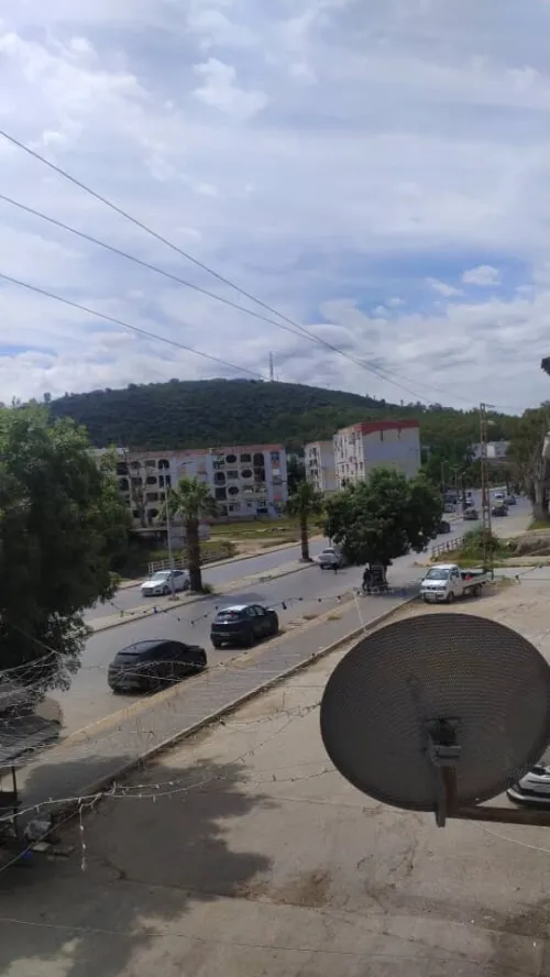 Vente Appartement F4 Annaba Annaba