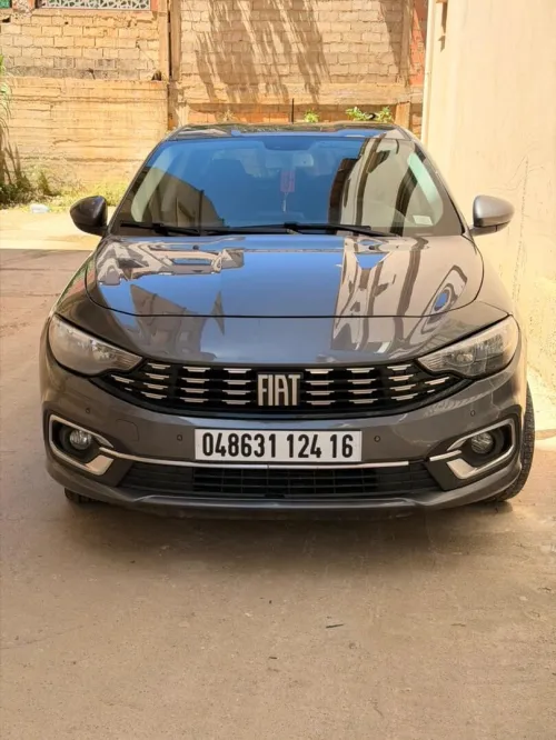 Fiat Tipo 2024 Life