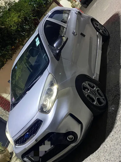 Kia Picanto 2016 Sportline