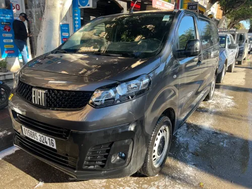 Fiat Scudo 2024 R17