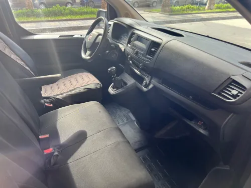 Fiat Scudo 2024 R17
