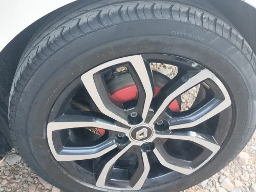 Renault Clio 4 2019 Limited