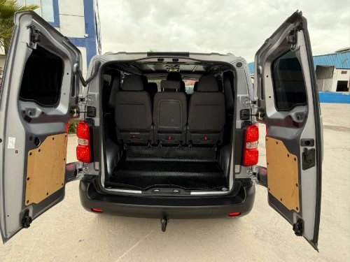 Fiat Scudo 2024 VITRE