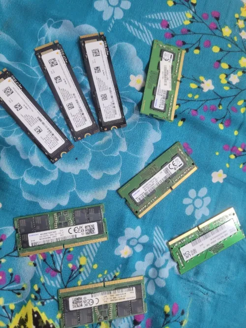 Ssd 512g
