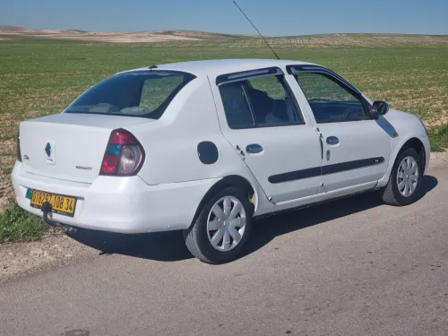 Renault Clio Classique 2008 Clio Classique
