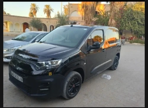 Fiat Doblo 2024 hdi