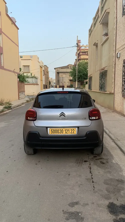 Citroen C3 2021 SHINE