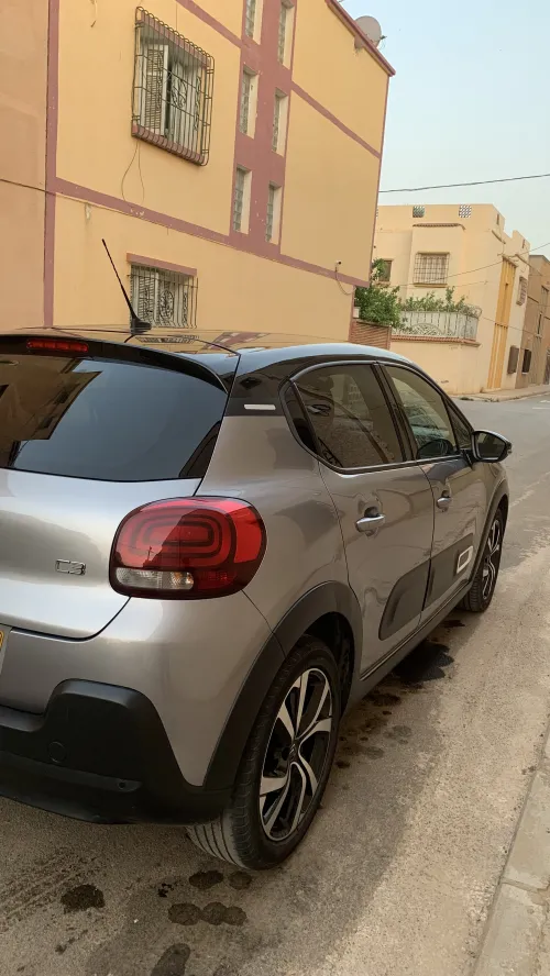 Citroen C3 2021 SHINE