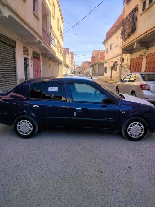 Renault Clio Classique 2006 Clio Classique